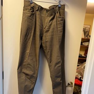 English Laundry pants